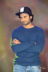 Yatra Movie Pre Release Event Photos